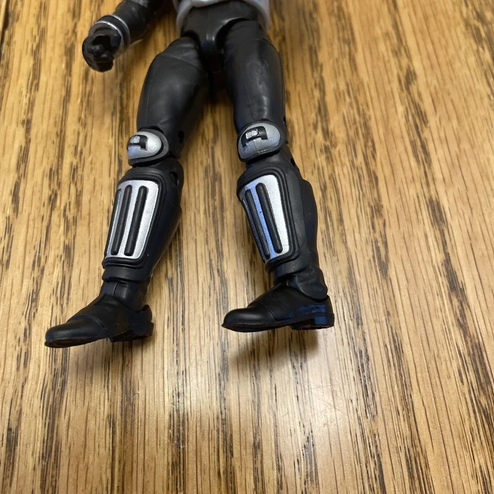 Power Ranger‎ Lightning SPD Squad